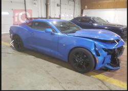 شێڤرۆلێت کەمارۆ